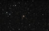 Arp 93 NGC 7284 7285 Galaxies in Aquarius