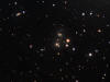 Arp 96 Galaxies in Cepheus
