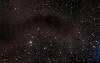 B 210  (Barnard)  Dark nebula in Taurus