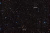 Berkley 72 & 21 Open cluster in Orion