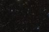 Biurakan 9 Open cluster in Monoceros