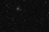 Comet c2020 A2 Iwamoto