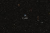 Cr 401 Open cluster in Aquila