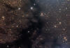 GN 19.18.0 Reflection nebula in Aquila
