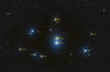 Theta 1 & 2 Tauri in the Hyades cluster