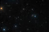 IC 1558 Galaxy in Sculptor