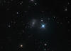 IC 1558 Galaxy in Sculptor