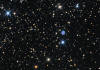 IC 289 Planetary nebula in Camelopardalis