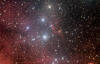IC 444 (vdB75) Nebula in Gemini