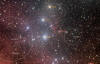 IC 444 (vdB75) Nebula in Gemini