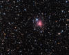 IC 466 Sh2-288  Emission nebula in Monoceros