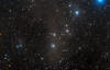 LDN 1563 (Sh2-246, LBN 838) Nebula in Orion