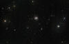 M100 Galaxy in Coma Berenices