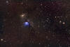 M78 Region in Orion