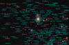 M 87 Elliptical galaxy in Virgo