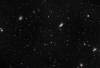 M88 & M91 Galaxies in Coma Berenices