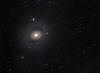 M 94 Galaxy in Canes Venatici
