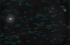 M 94 & Arp 23 Galaxies in Canes Venatici