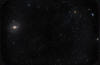M 94 & Arp 23 Galaxies in Canes Venatici