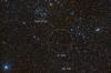 NGC 6716 & Ru 146 Open clusters in Sagittarius