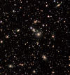 NGC 1000 995 996 & 1001 Galaxies in Perseus-Andromeda