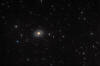 NGC 1398 Galaxy in Fornax
