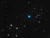 NGC 1535 Planetary nebula in Eridanus