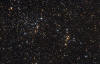 NGC 1807 & 1817 Open clusters in Taurus