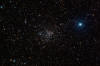 NGC 2360 Open cluster in Canis Major