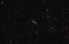NGC 24 Galaxy in Sculptor
