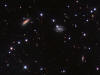 NGC 2765 & UGC 4867 Galaxies in Lynx