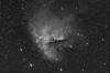 NGC 281 PacMan Nebula