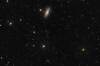 NGC 2841 Galaxy in Ursa Major