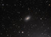 NGC 3054 Galaxy in Hydra