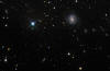 NGC 3433 Galaxy in Leo