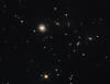 NGC 357 Galaxy in Cetus