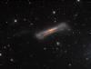NGC 3628 