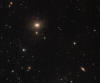 NGC 3640 Galaxy in Leo