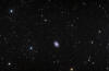 NGC 3810 Galaxy in Leo