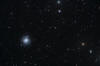 NGC 4214 Galaxy in Canes Venatici