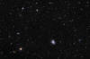 NGC 4242 Galaxy in Canes Venatici