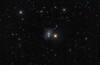 NGC 45 Galaxy in Cetus