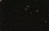 NGC 5258 & 5257 Galaxies in Virgo