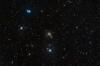 NGC 5694 Globular cluster in Hydra