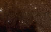 NGC 6293 Globular cluster in Ophiuchus