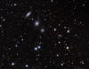  NGC 6977 6976 6978 in Aquarius