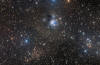 NGC 7129 & NGC 7142