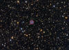 NGC 7139 Planetary nebula in Cepheus