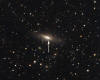 NGC 7331 w/2026aaiv