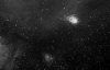 NGC 7538 Ha